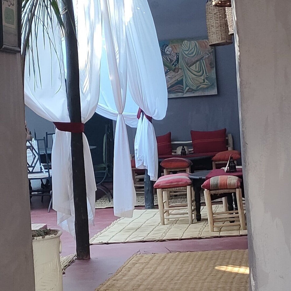 Dar Tadout - last minute hotel in Marrakesh