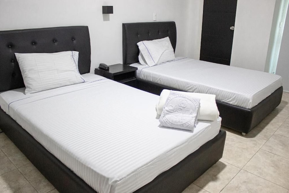 Hotel Fenix — Cucuta — photo 5