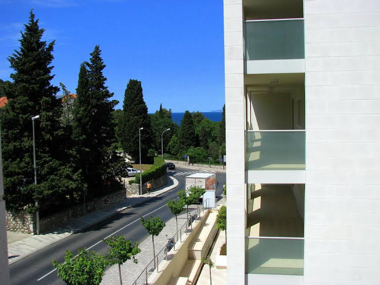 Comfort Apartments Ivica