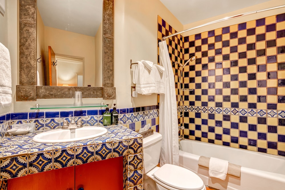 Santa Fe Motel & Inn - photo 52