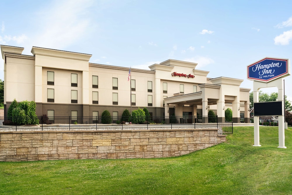 Hampton Inn Lehighton Jim Thorpe — Lehighton