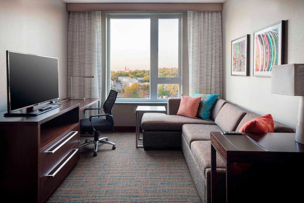 Residence Inn by Marriott Boston Watertown - photo 17