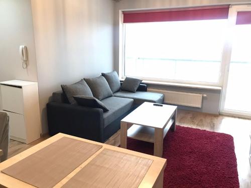 Apartament z widokiem — 4-Star Luxury Hotel in Bialystok, Poland