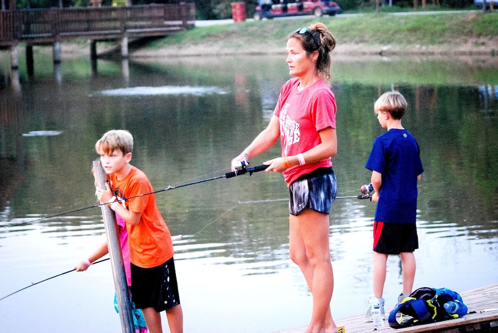 Rustic Creek Ranch Resort - photo 85