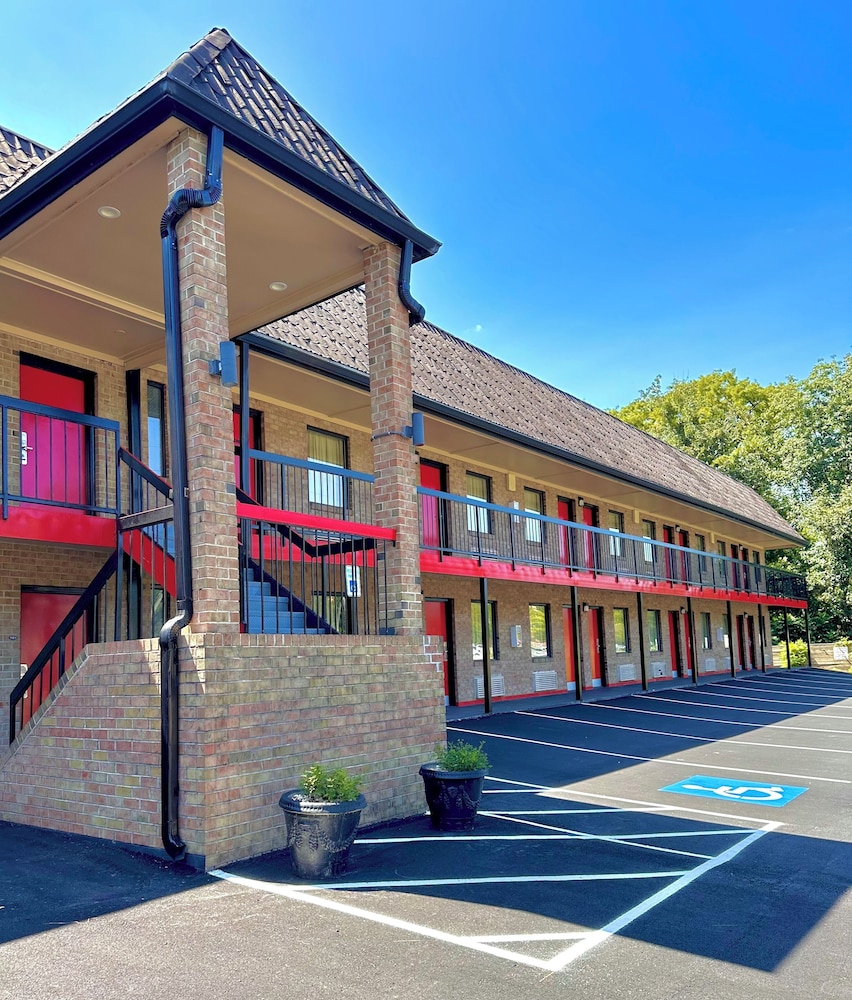 Travelers Inn Elizabeth City - photo 33