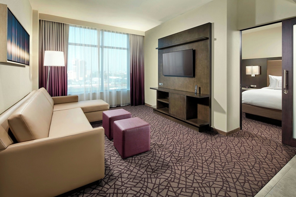 Residence Inn by Marriott at Anaheim Resort Convention Cntr - photo 18