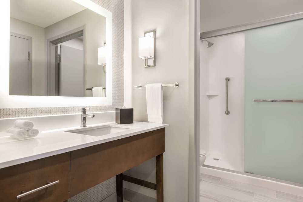 Homewood Suites By Hilton Mcdonough - photo 31