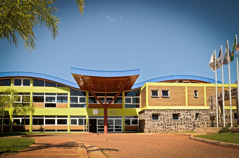 Maitei Posadas in Posadas, Argentina