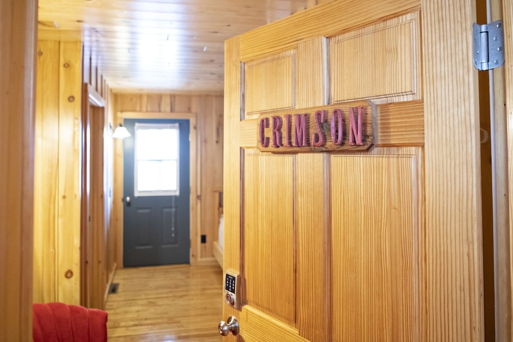 Stay Inn Ely - photo 16