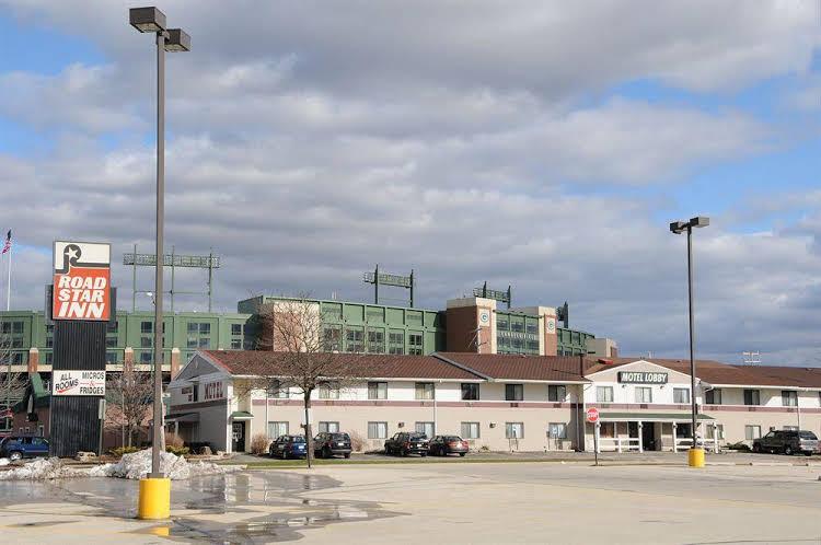 Roadstar Inn Green Bay in Green Bay, United States