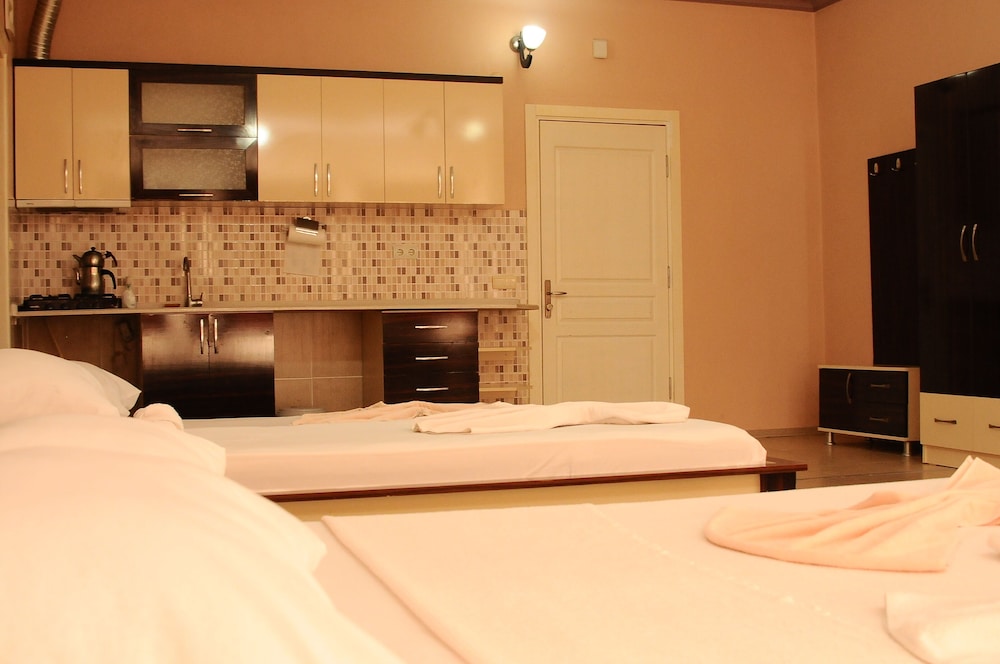 Mina apart otel — Antalya — photo 4