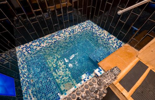 Apart View Hotel & Spa