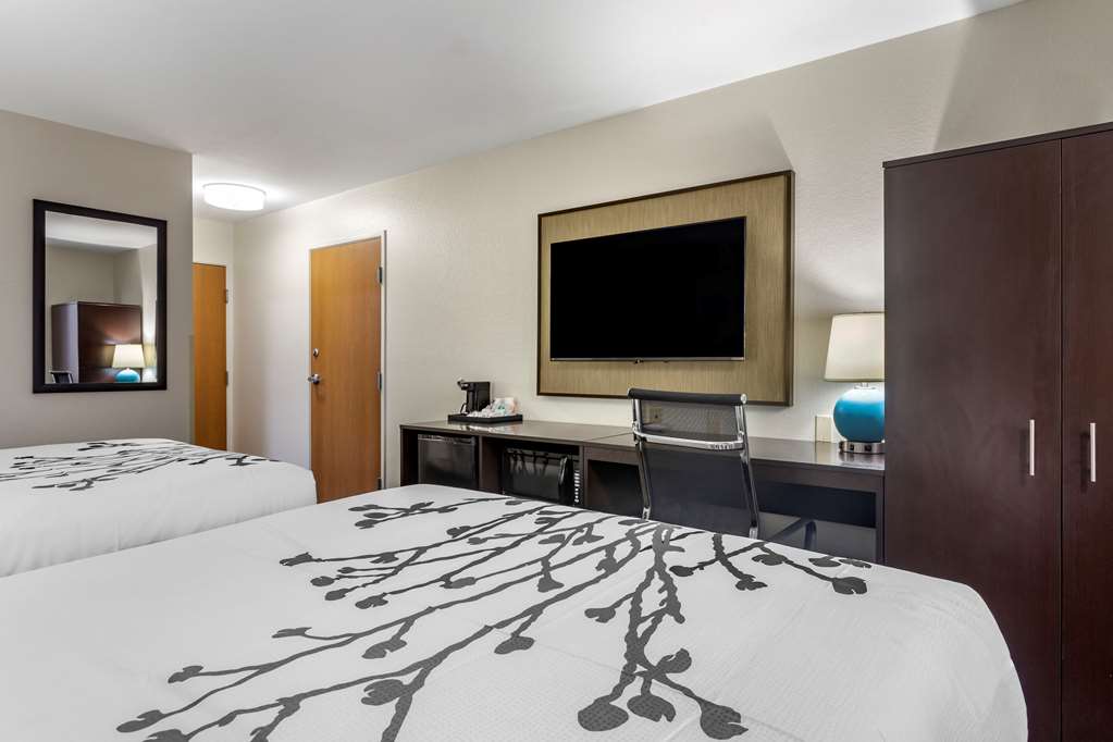 Sleep Inn St. Robert Fort Leonard Wood - photo 18