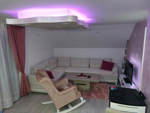 Apartman Nika — 4-Star Luxury Hotel in Pale, Bosnia and Herzegovina