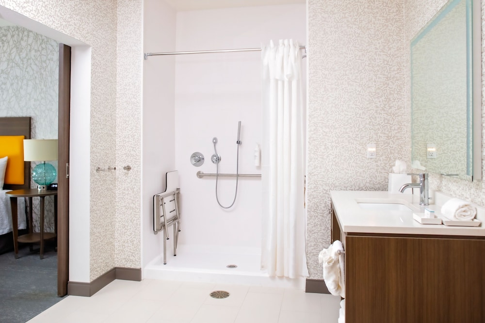 Home2 Suites by Hilton Dallas Downtown at Baylor Scott & White - photo 20