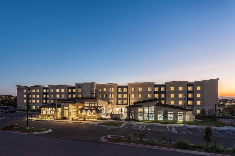 Residence Inn Austin Lake Travis River Place - featured photo