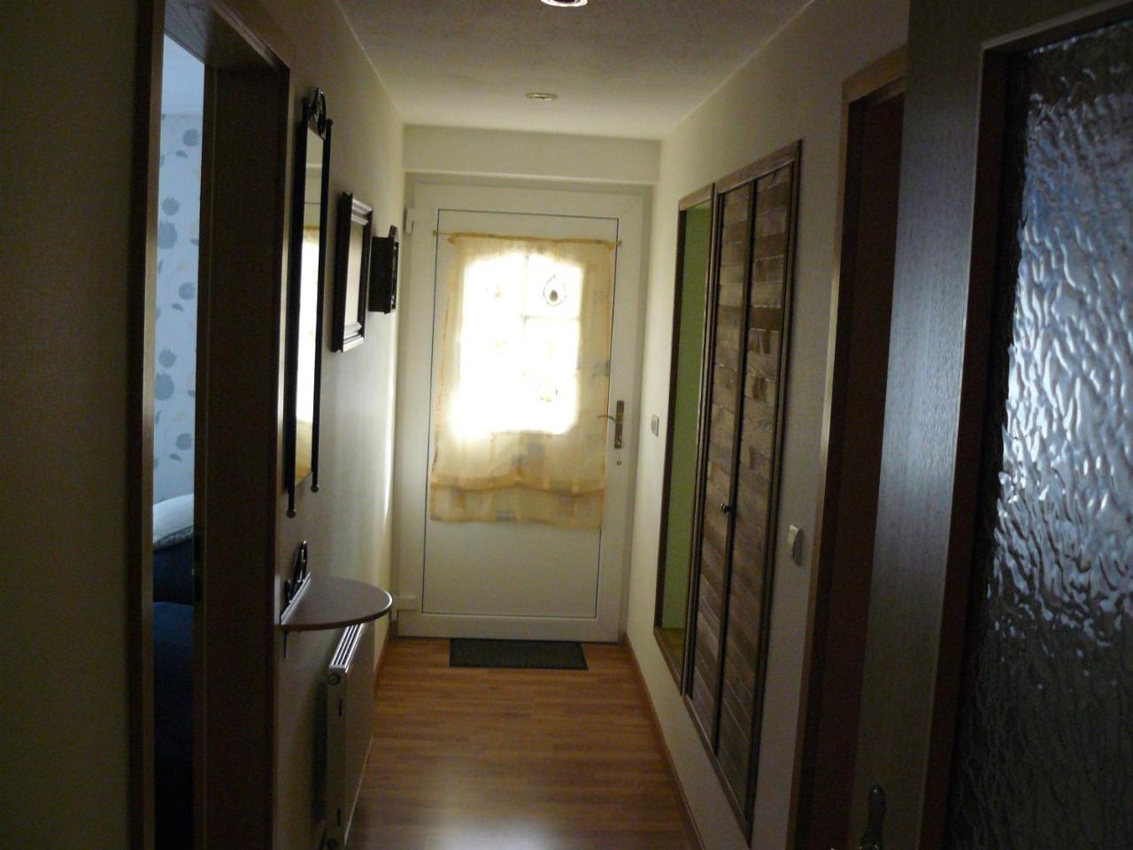 Ferienwohnung Rampitz — Leuna — photo 5