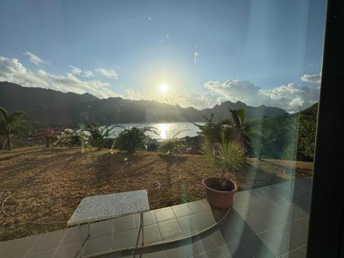 Taiohae Bay — Unknown City