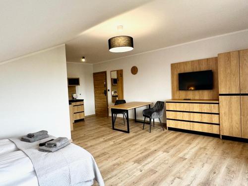 Object Hotel 2br Room 2g — Bisbee