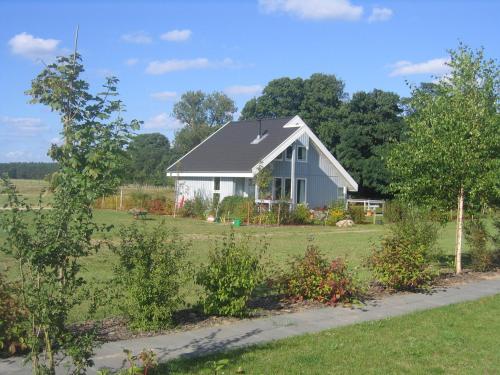 Feriendorf Klosterheide — hotel in Lindow