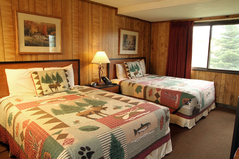 Denali Park Hotel - photo 6