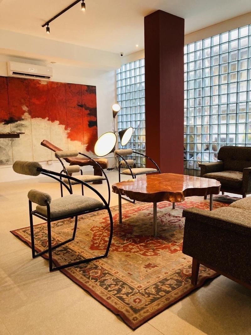 Cayco House by Hotel Durban in Makati City, Philippines