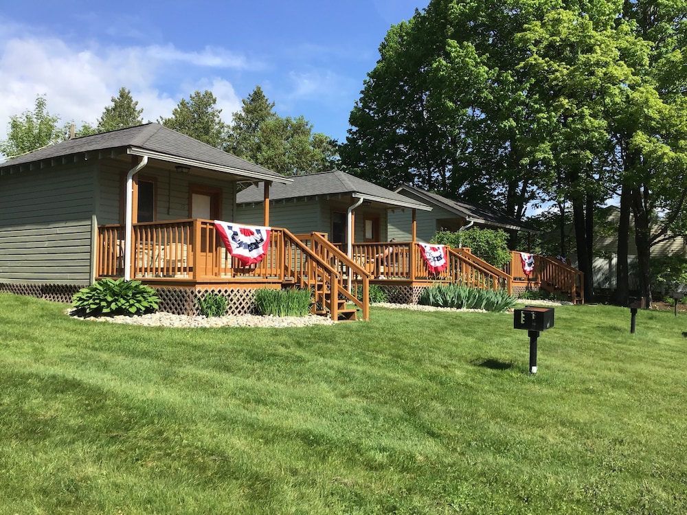Whippoorwill Motel & Campsites - photo 7