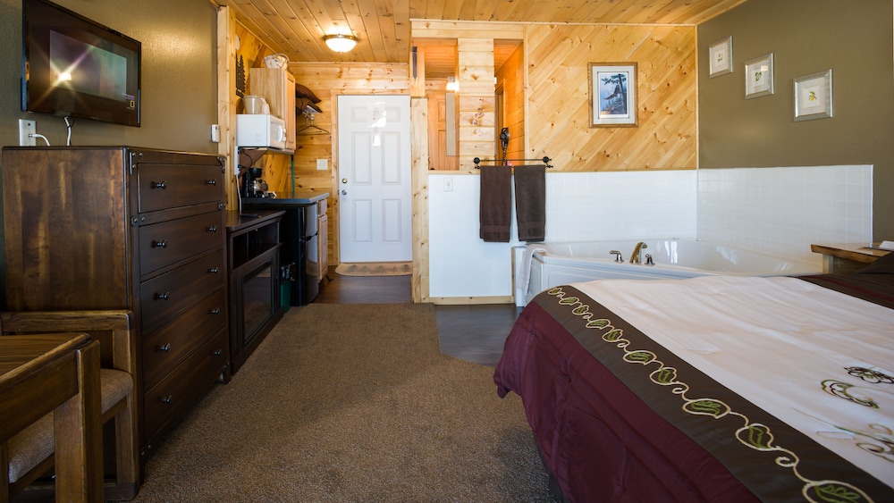 Curriers Lakeview Lodge - photo 15