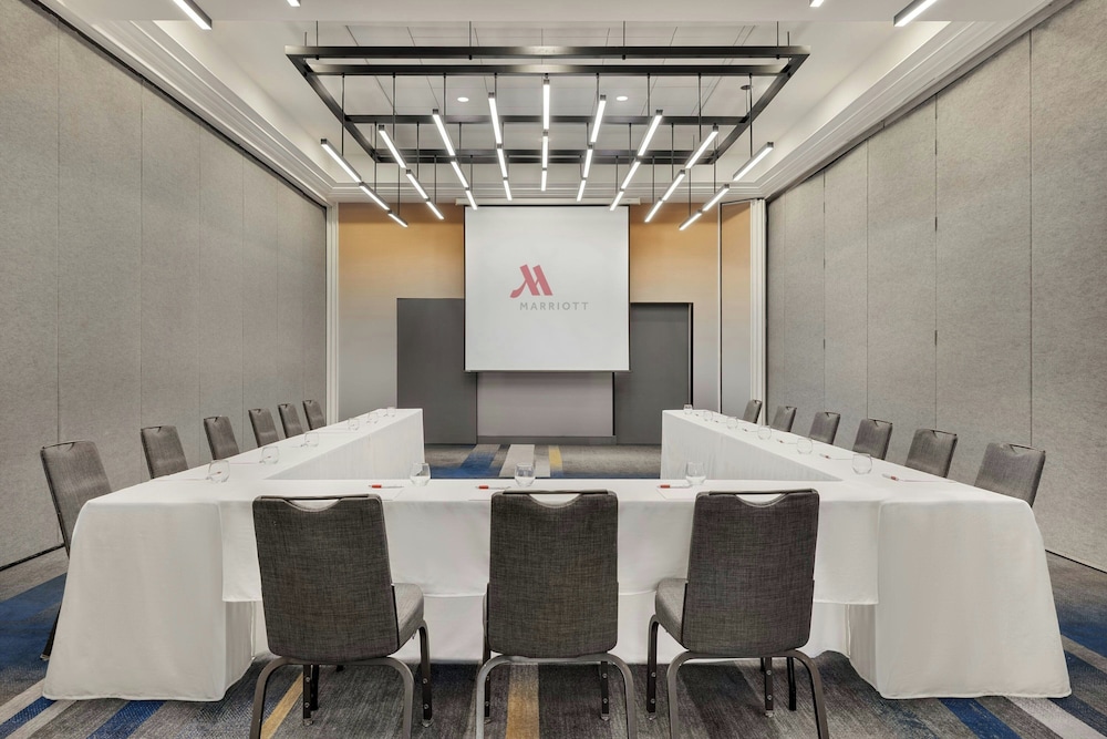 Marriott Saddle Brook - photo 42