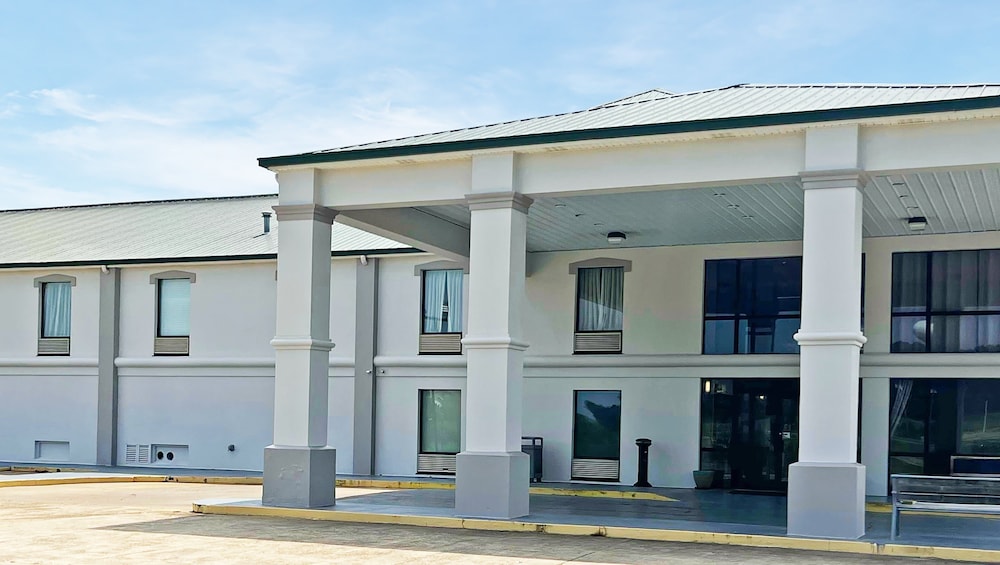 Super Inn And Suites Philadelphia in Philadelphia, United States