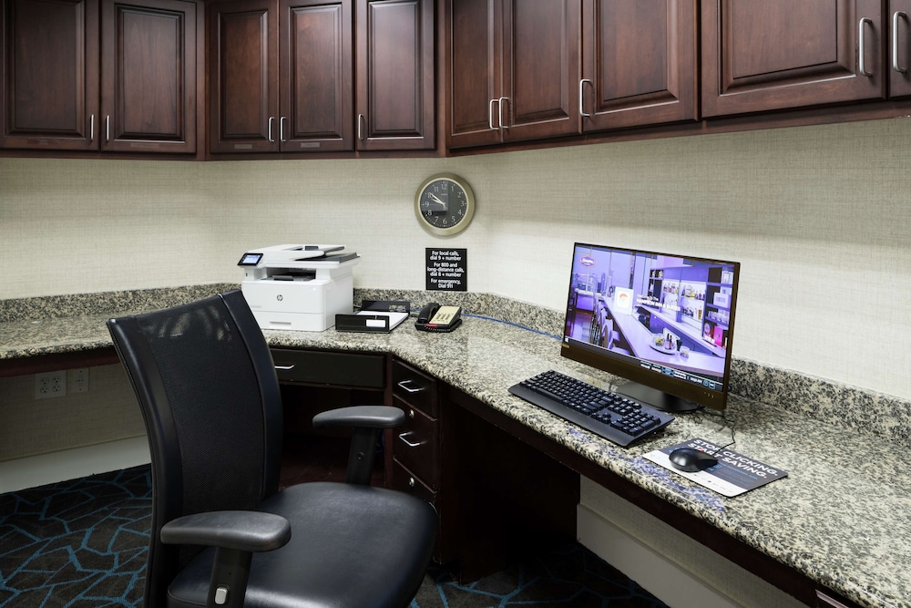 Hampton Inn & Suites Panama City Beach Pier Park Area - photo 43
