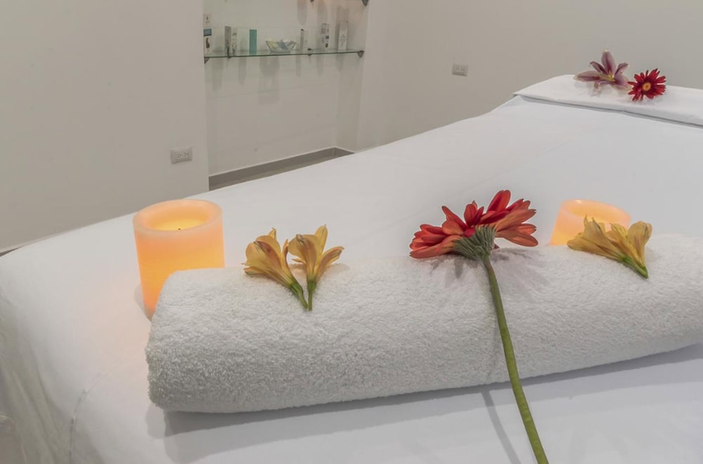 Spa