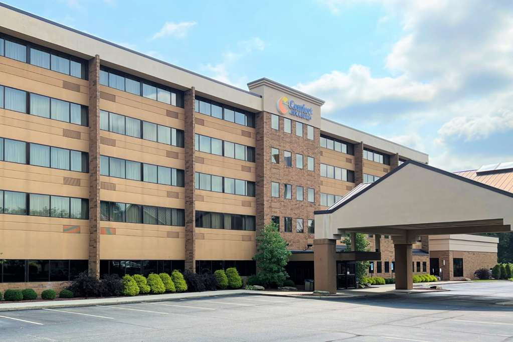 Comfort Inn & Suites Wadsworth — hotel in Wadsworth