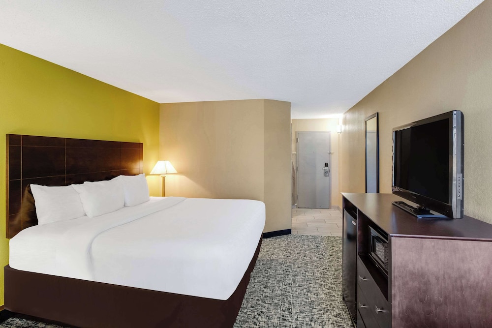 Clarion Inn Asheville Airport - photo 10