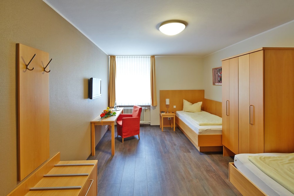 Hotel FIT Freizeit Integration Tagung — Much — photo 4
