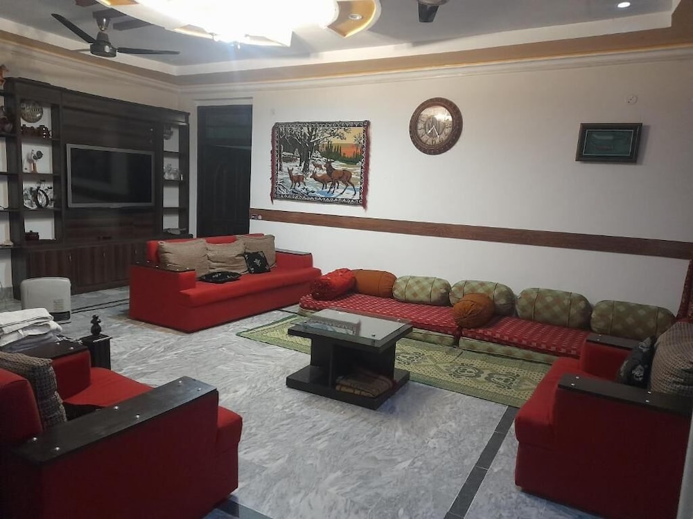 Swat Hill View Resort Only For Families in Saidu Sharif, Pakistan