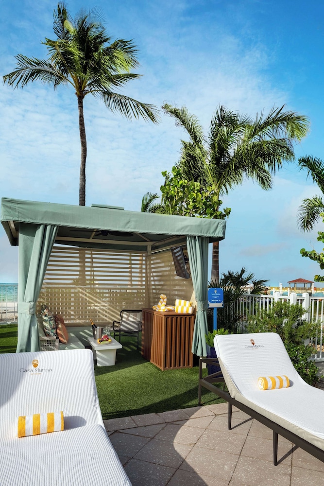 Casa Marina Key West Curio Collection by Hilton - photo 50