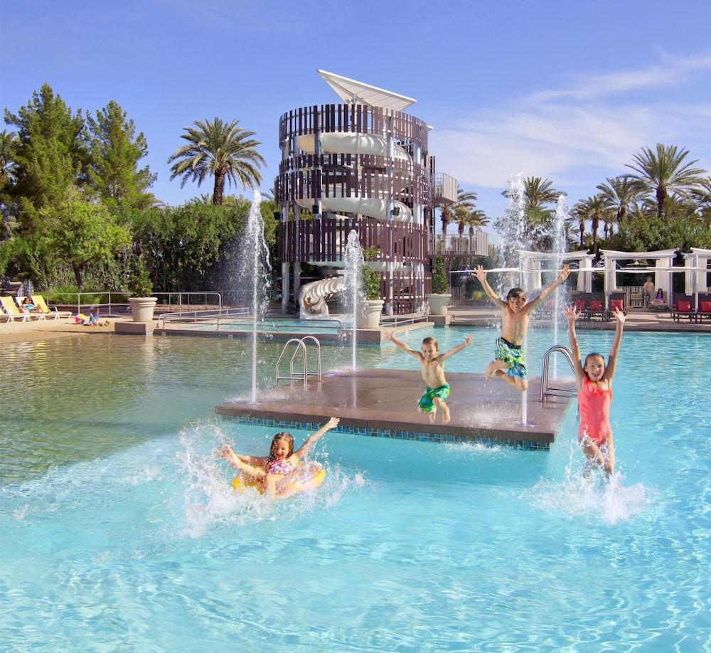 Grand Hyatt Scottsdale Resort - photo 60