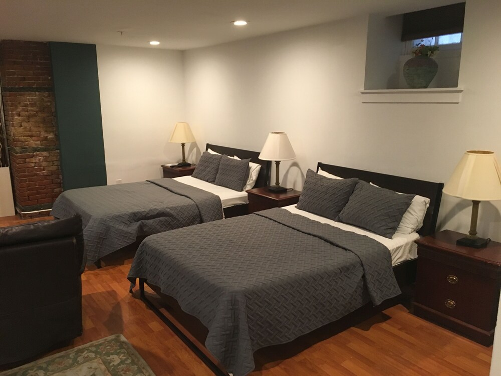 Society Hill Hotel - photo 15