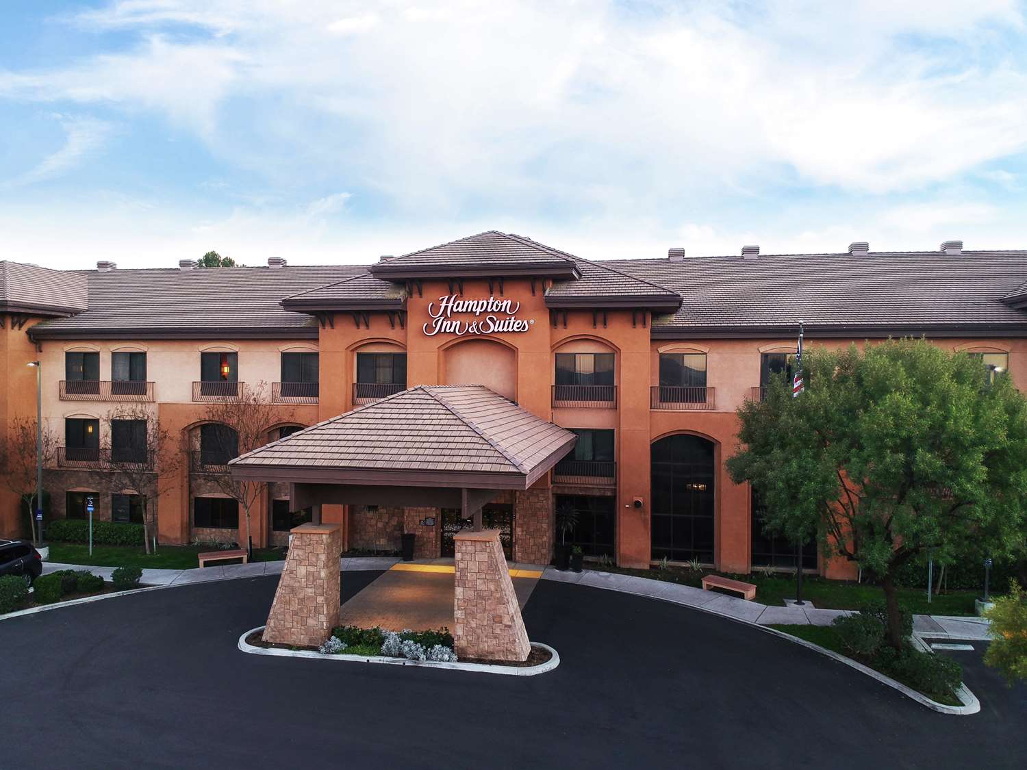 Hampton Inn & Suites Temecula - featured photo