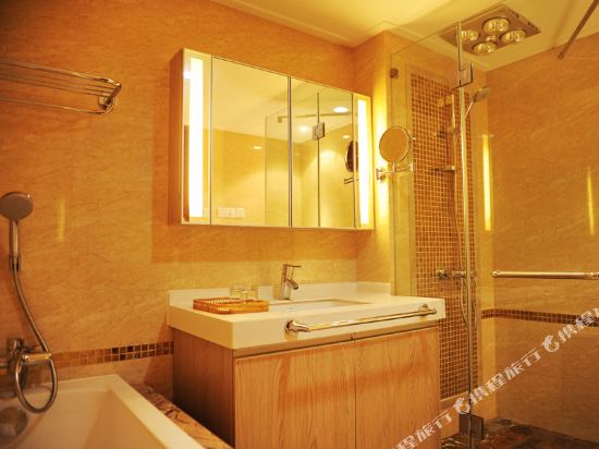 Datong You Are Different Fashion Apartment 11639391 — Datong