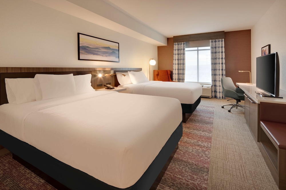 Hilton Garden Inn Haymarket - photo 17