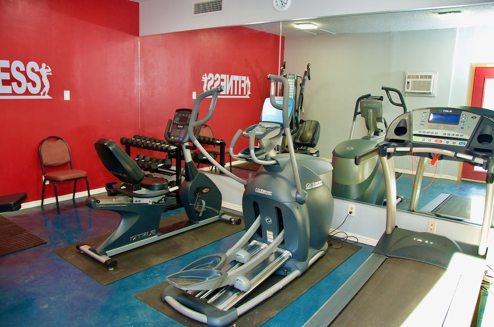 Ramada by Wyndham Yuma - photo 24