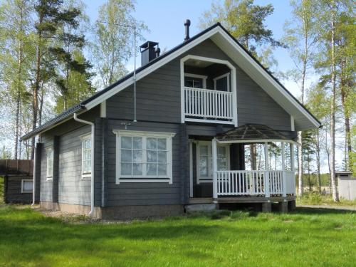 Topin Tuvat — 4-Star Luxury Hotel in Raeaekkylae, Finland