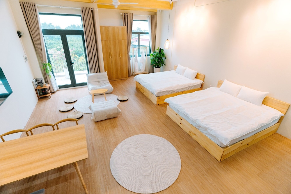 X Stay — 4-Star Luxury Hotel in Haiphong, Vietnam