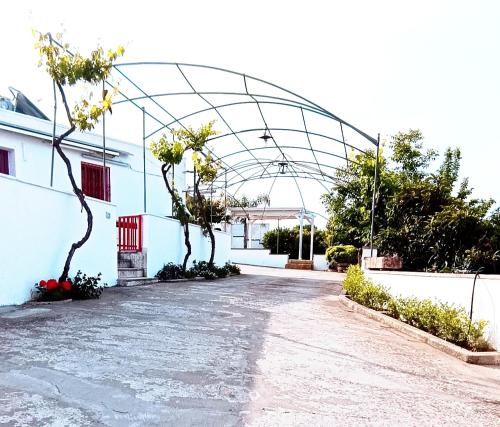 Relax nel Salento autentico a due passi dal mare — hotel in Presicce