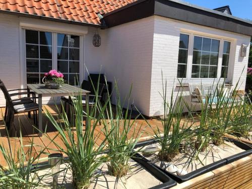 baltic domicil No1 in Eckernfoerde, Germany