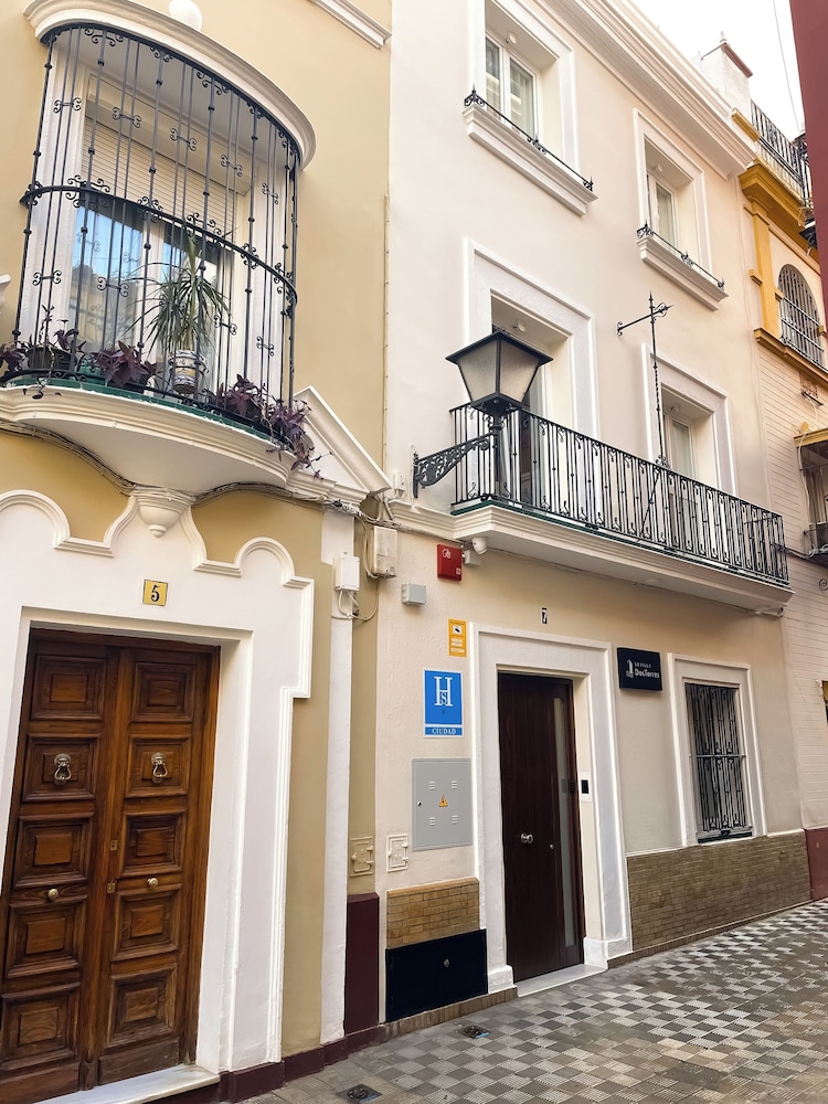 Sevilla DosTorres - last minute hotel in Sevilla