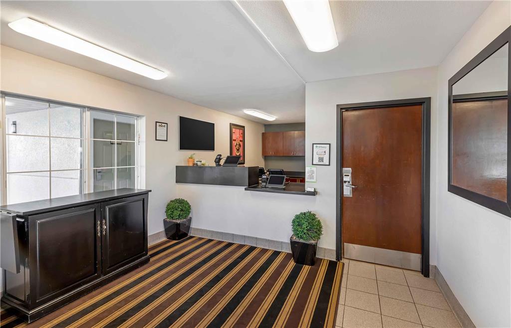Extended Stay America Select Suites Denver Lakewood South - photo 5