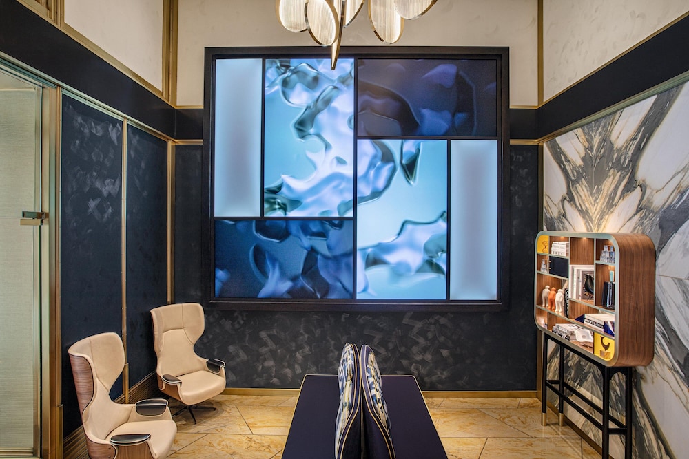 Le Meridien New York Central Park by Marriott - photo 3